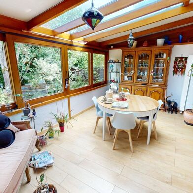 Maison 5 pièces 314900 €