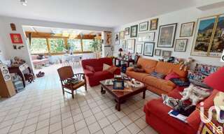 Maison 5 Pièces 115 m² à vendre à Nandy (77176)