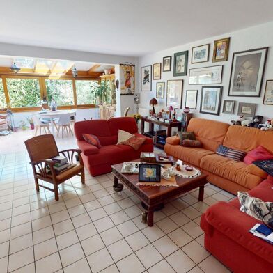 Maison 5 pièces 314900 €