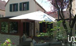 Maison 5 Pièces 115 m² à vendre à Nandy (77176)