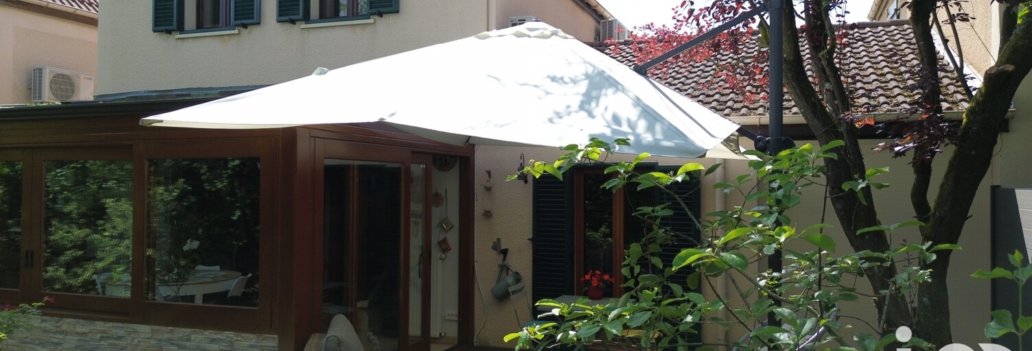 Maison 5 Pièces 115 m² à vendre à Nandy (77176)