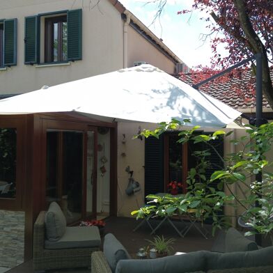 Maison 5 pièces 314900 €