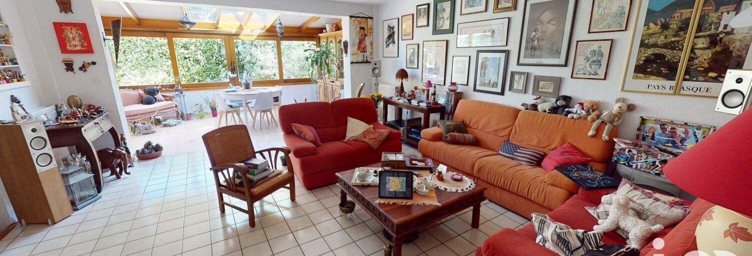 Maison 5 Pièces 115 m² à vendre à Nandy (77176)