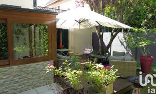 Maison 5 Pièces 115 m² à vendre à Nandy (77176)