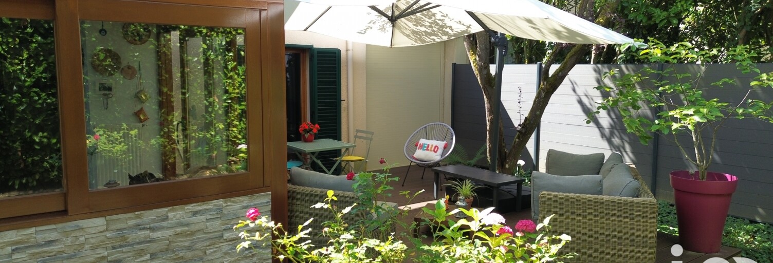 Maison 5 Pièces 115 m² à vendre à Nandy (77176)