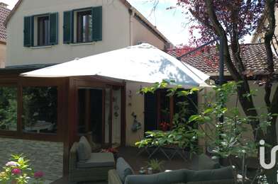 Maison 5 pièces 308000 €