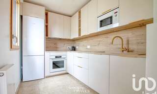 Appartement 5 Pièces 94 m² à vendre à Rueil-Malmaison (92500)