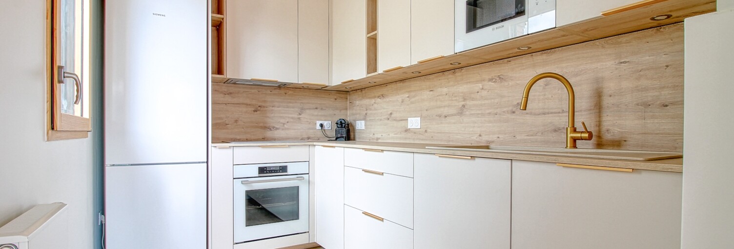 Appartement 5 Pièces 94 m² à vendre à Rueil-Malmaison (92500)