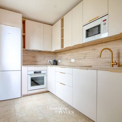 Appartement 5 pièces 635000 €