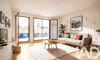 Appartement 5 Pièces 94 m² à vendre à Rueil-Malmaison (92500)