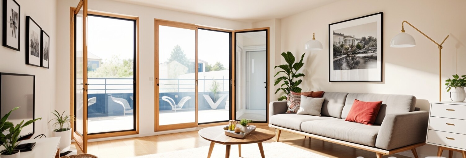 Appartement 5 Pièces 94 m² à vendre à Rueil-Malmaison (92500)