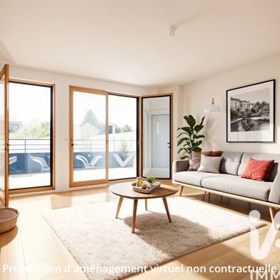 Appartement 5 pièces 635000 €