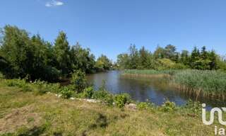 Terrain  20000 m² à vendre à Gurgy (89250)