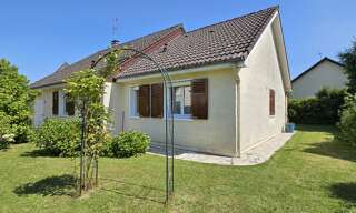 Maison 5 Pièces 104 m² à vendre à Bouffémont (95570)