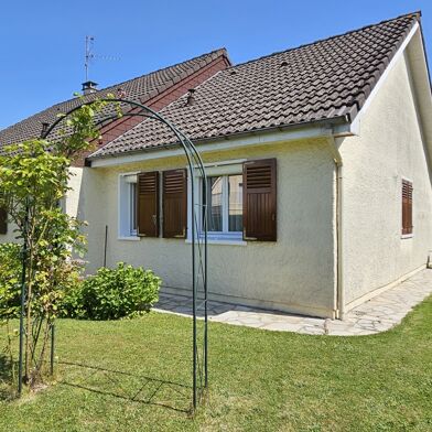 Maison 5 pièces 399000 €