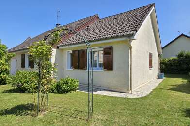 Maison 5 pièces 399000 €