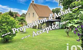 Maison 7 Pièces 106 m² à vendre à Mouen (14790)