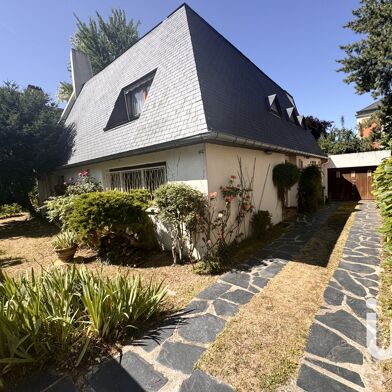 Maison 7 pièces 1395000 €