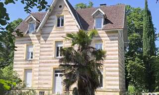 Maison 9 Pièces 195 m² à vendre à Monfaucon (24130)