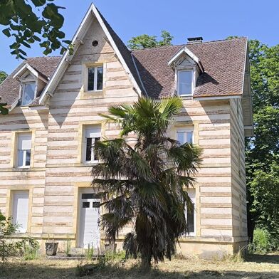 Maison 9 pièces 425000 €