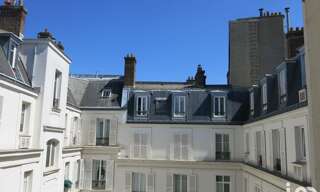 Appartement 2 Pièces 36 m² à vendre à Paris 7 (75007)