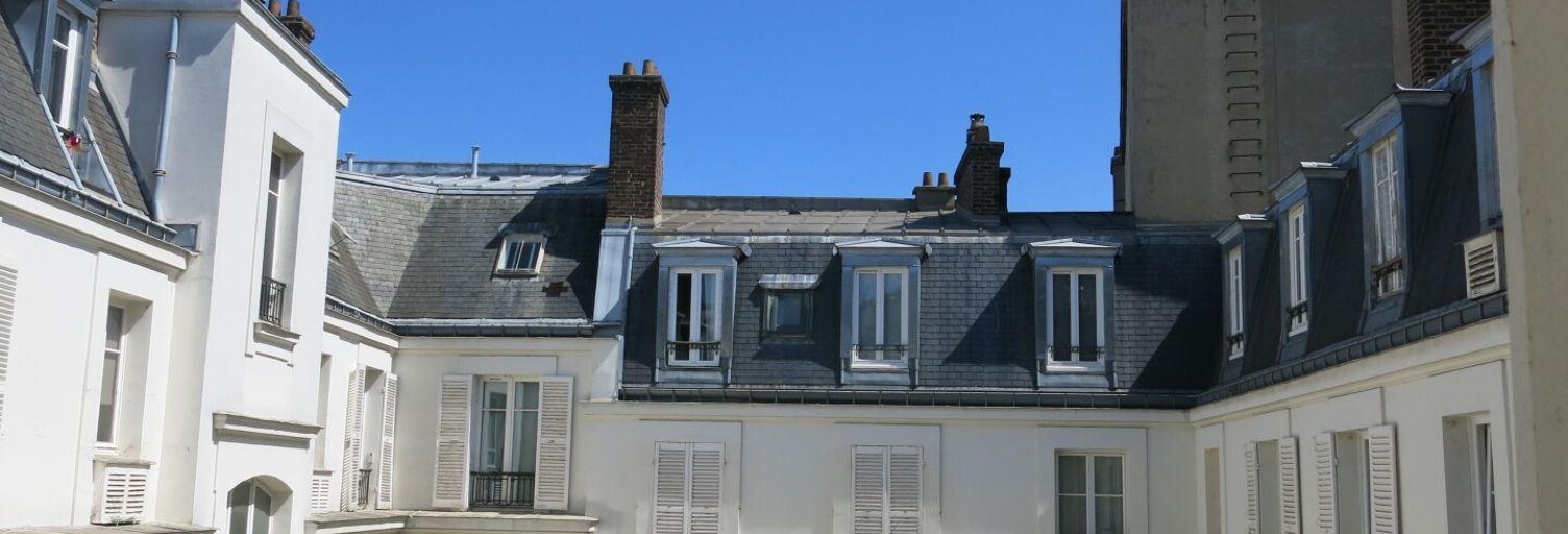 Appartement 2 Pièces 36 m² à vendre à Paris 7 (75007)