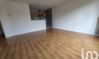 Appartement 2 Pièces 42 m² à vendre à Louvres (95380)