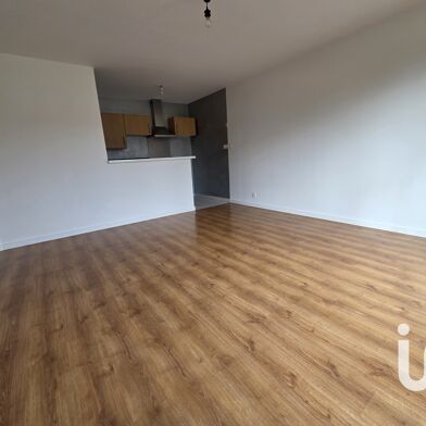 Appartement 2 pièces 159000 €