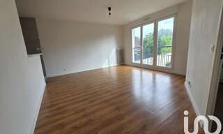 Appartement 2 Pièces 42 m² à vendre à Louvres (95380)