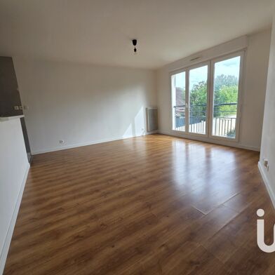 Appartement 2 pièces 159000 €