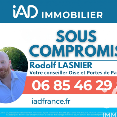 Appartement 2 pièces 159000 €