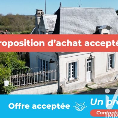 Maison 5 pièces 198500 €