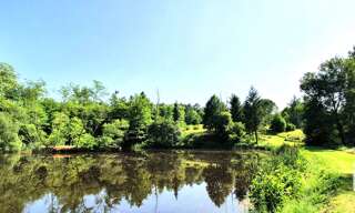 Terrain  12820 m² à vendre à Brive-la-Gaillarde (19100)