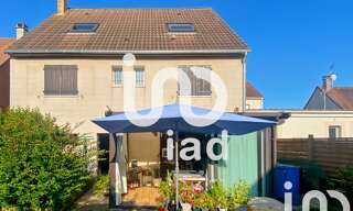 Maison 6 Pièces 96 m² à vendre à Villecresnes (94440)