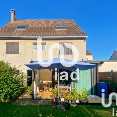 Maison 6 pièces 383000 €