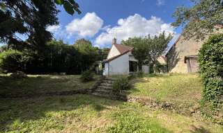 Maison 2 Pièces 53 m² à vendre à Briantes (36400)