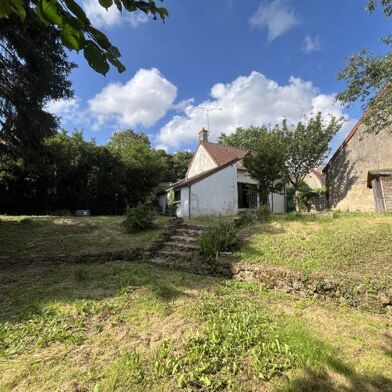 Maison 2 pièces 53000 €