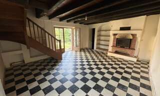 Maison 2 Pièces 53 m² à vendre à Briantes (36400)