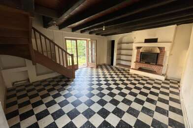 Maison 2 pièces 53000 €