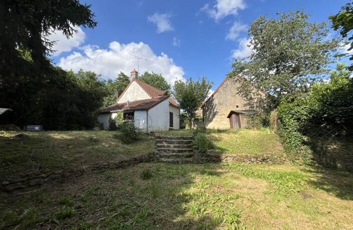Maison en pierre de 2 pièces principales — photo 2