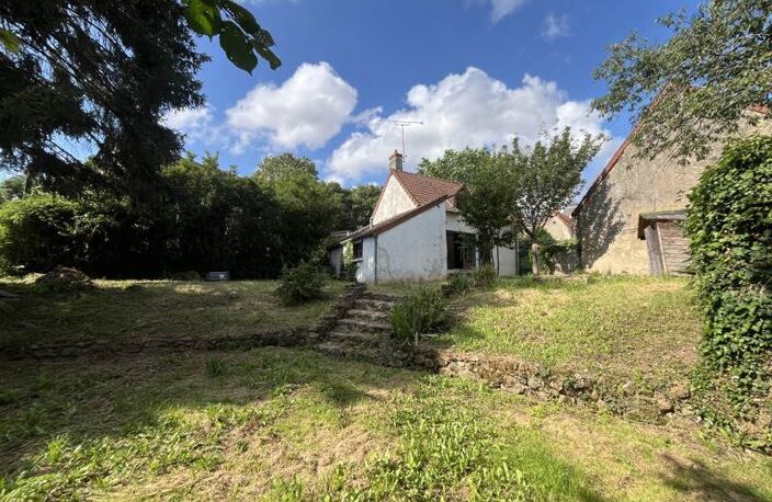 Maison en pierre de 2 pièces principales — photo 3