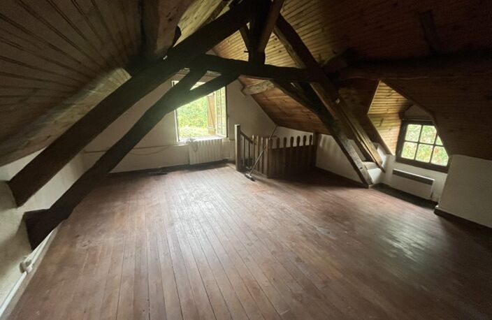 Maison en pierre de 2 pièces principales — photo 4