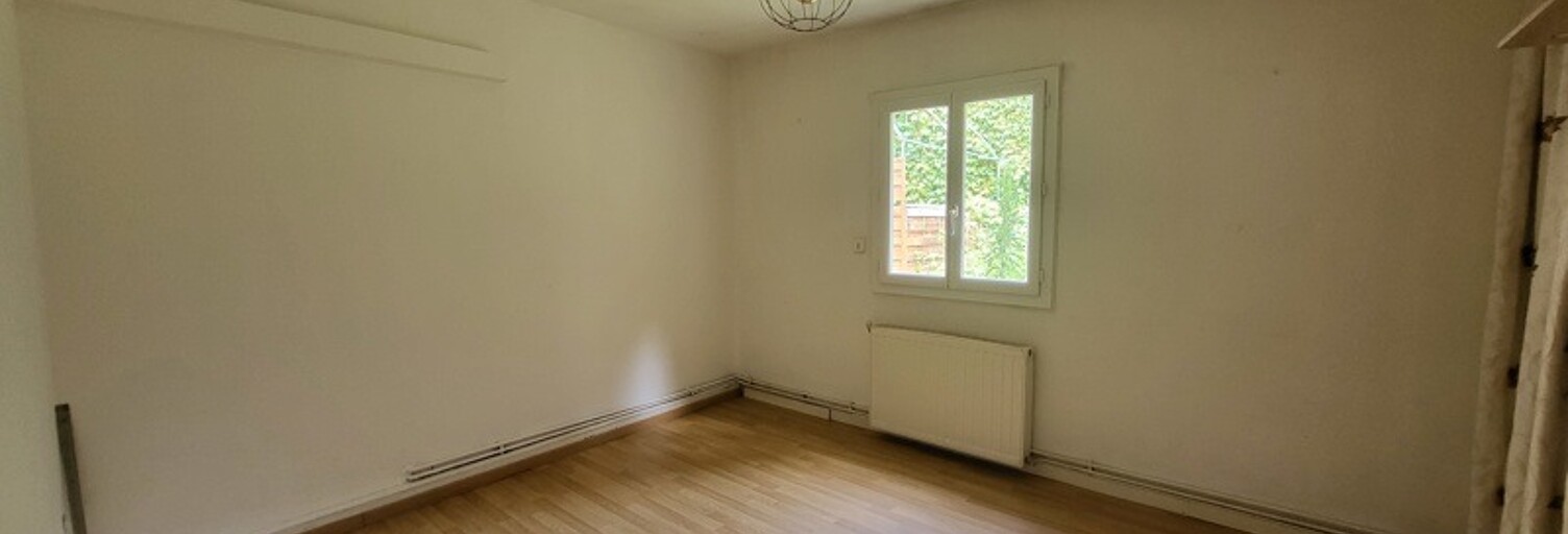 Appartement 4 Pièces 110 m² à vendre à Pamiers (09100)