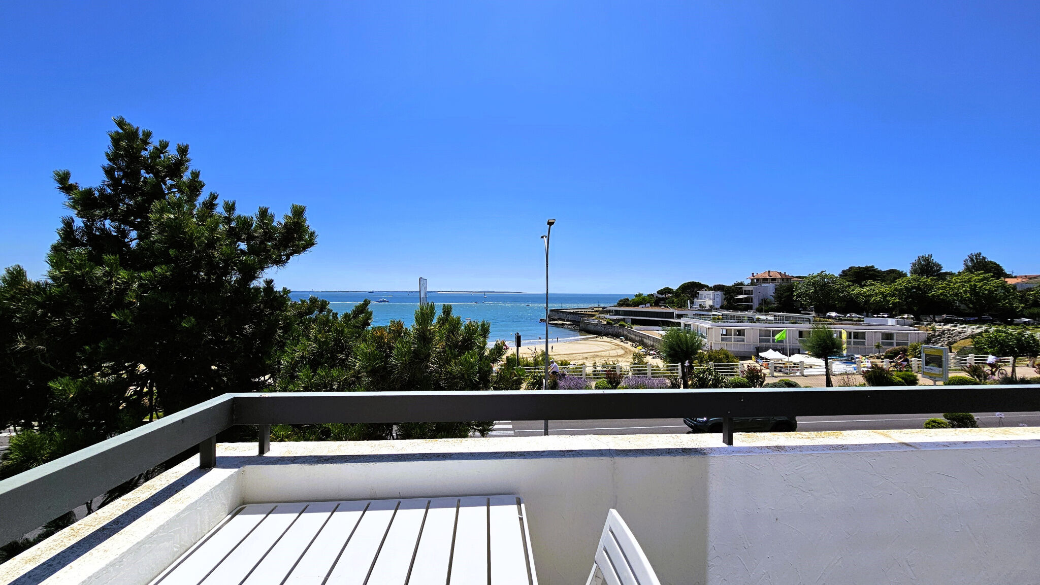 Appartement  T2 à vendre Royan 17200