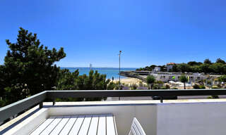 Appartement 2 Pièces 50 m² à vendre à Royan (17200)