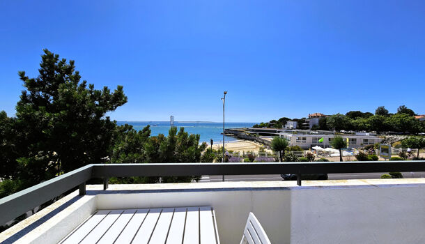 Appartement 2 pièces  à vendre Royan 17200
