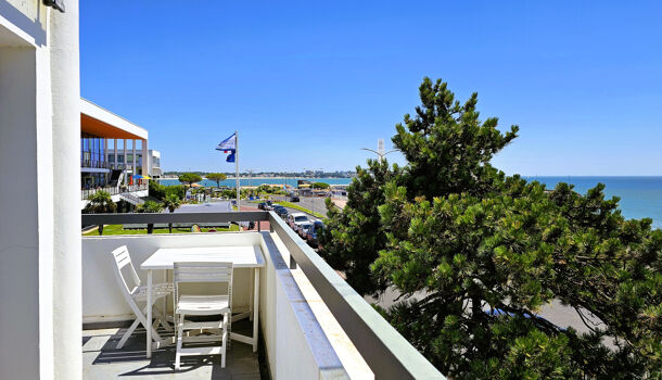 Appartement 2 pièces  à vendre Royan 17200