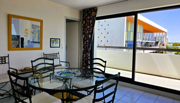 Appartement 2 pièces  à vendre Royan 17200