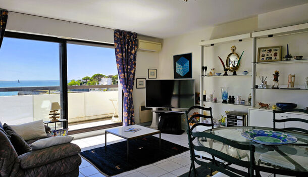 Appartement 2 pièces  à vendre Royan 17200