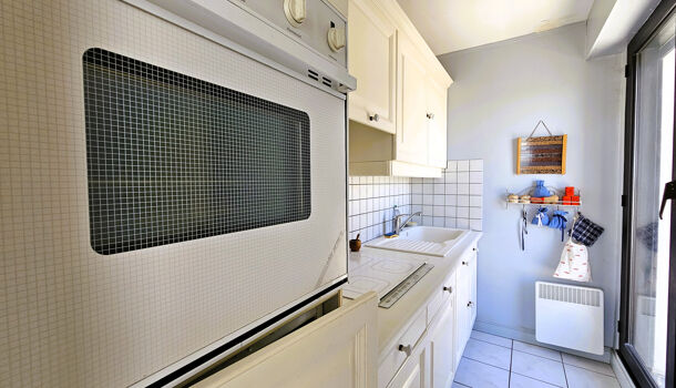 Appartement 2 pièces  à vendre Royan 17200